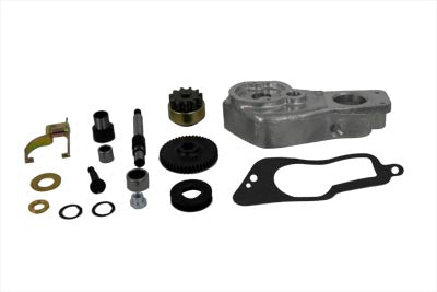 43-9154 - Hitachi Starter Housing Kit by Volt Tech