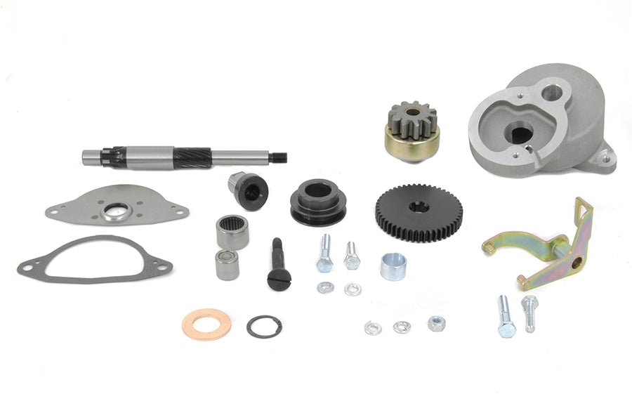 43-9160 - Starter Housing Kit by Volt Tech
