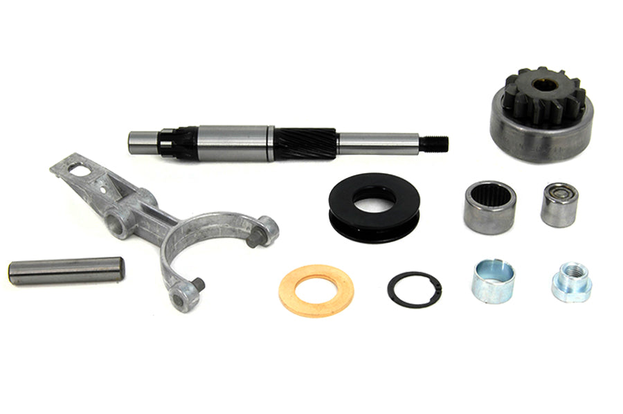 43-9165 - Starter Housing Hardware Kit by Volt Tech
