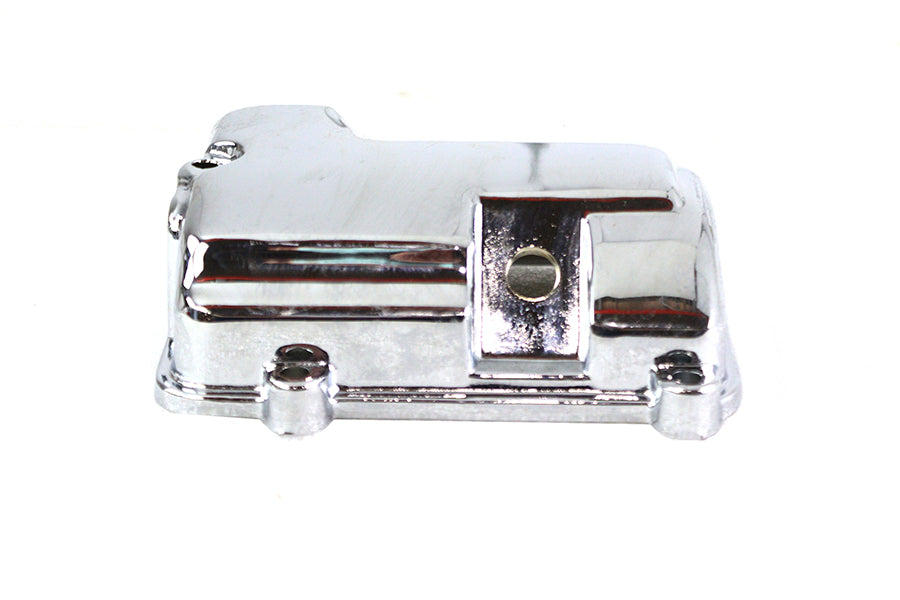 43-9322 - Transmission Top Cover Chrome by Motorshop
