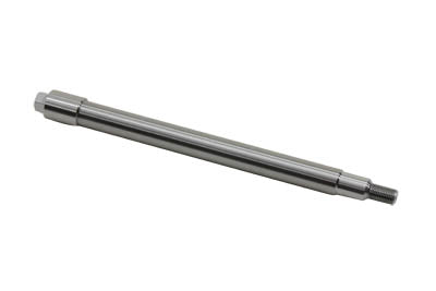 44-0005 - Chrome Flush Mount Front Axle by V-Twin