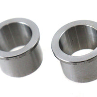 44-0059 - Cast Wheel Spacer Set Zinc Plated by V-Twin
