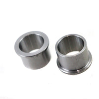 44-0059 - Cast Wheel Spacer Set Zinc Plated by V-Twin