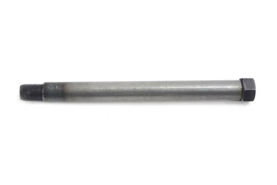 44-0082 - Swingarm Self-Tapping Pivot Bolt Raw by V-Twin