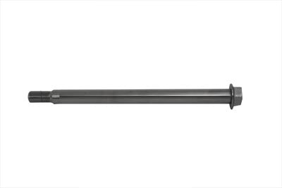 44-0083 - Chrome Front Axle by V-Twin