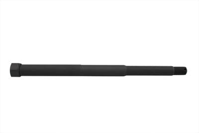 44-0085 - Parkerized Front Axle by V-Twin