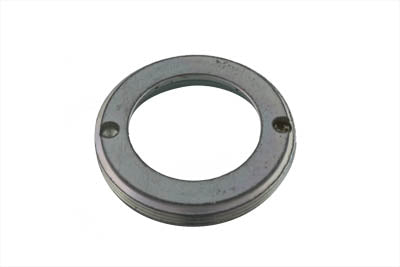 44-0095 - Swingarm Pivot Pin Lock Nut by V-Twin
