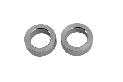 44-0100 - Swingarm Pivot Spacer Set by V-Twin