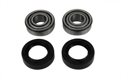 44-0102 - Swingarm Bearing and Seal Kit by V-Twin