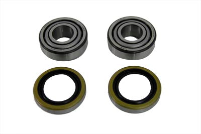 44-0103 - Swingarm Bearing and Seal Kit by V-Twin