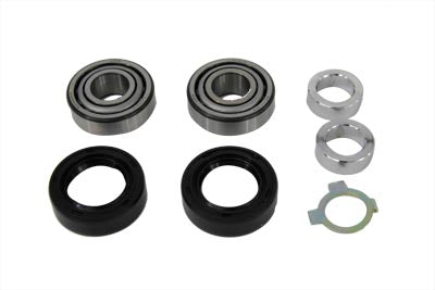 44-0105 - Swingarm Rebuild Kit by V-Twin