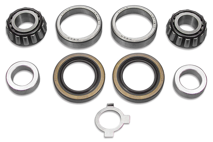 44-0106 - Swingarm Rebuild Kit by V-Twin