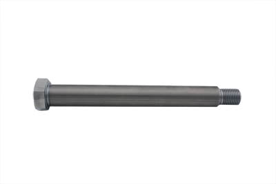 44-0107 - Swingarm Pivot Bolt Chrome by V-Twin