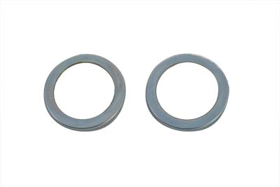 44-0110 - Swingarm Dust Shield Set by V-Twin
