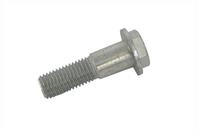 44-0151 - Swingarm Tube Pivot Bolt by V-Twin