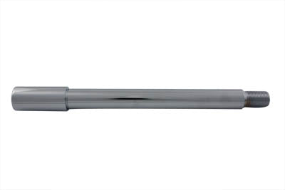 44-0205 - Chrome Front Axle by V-Twin