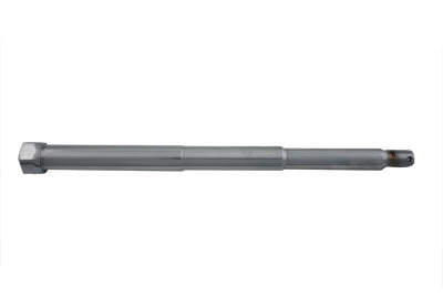 44-0209 - Chrome Front Axle by V-Twin