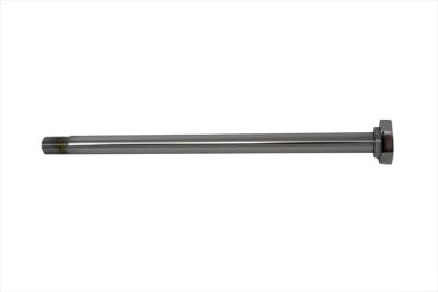44-0213 - Chrome Rear Axle by V-Twin