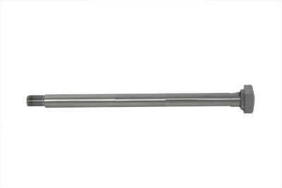44-0226 - Chrome Rear Axle by V-Twin