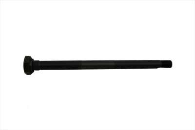 44-0231 - Parkerized Rear Axle by V-Twin