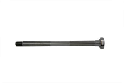 44-0239 - Chrome Rear Axle by V-Twin
