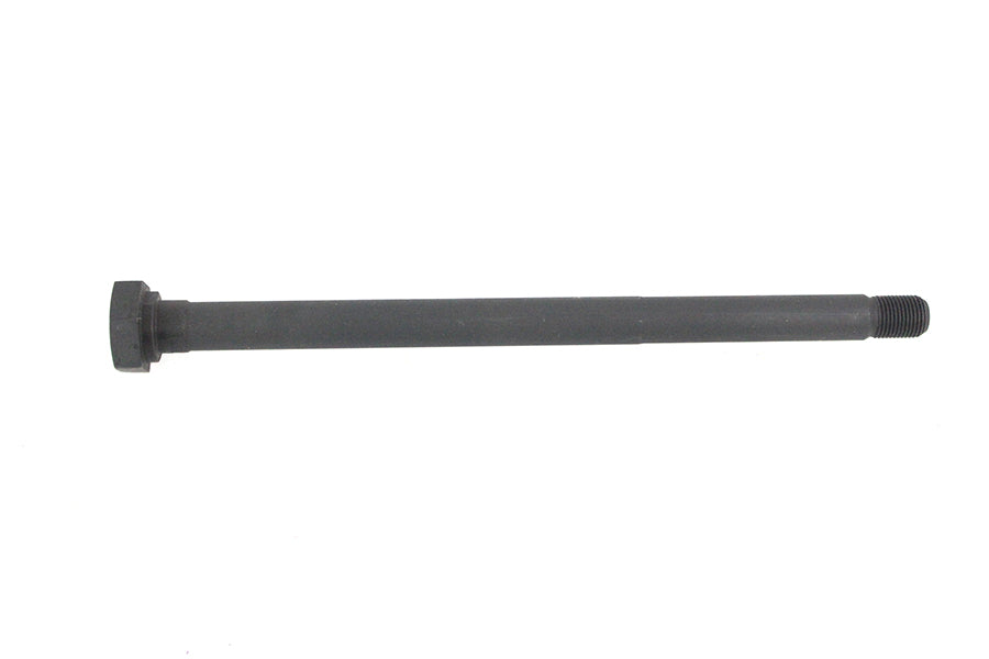 44-0244 - Plated Rear Axle Parkerized by V-Twin