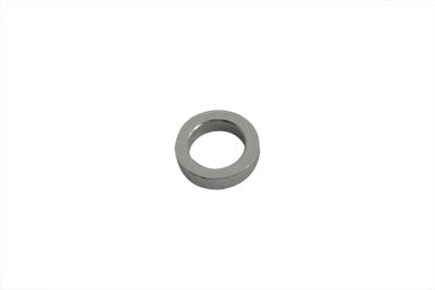 44-0253 - Axle Spacer Chrome 3/4 inch Inner Diameter by V-Twin