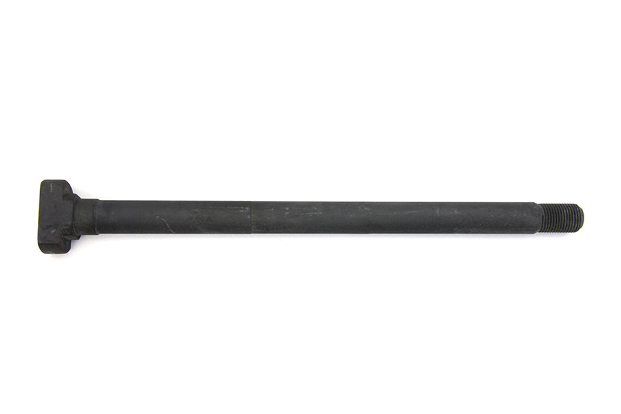 44-0272 - Replica Parkerized Rear Axle by V-Twin