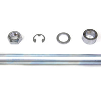 44-0275 - Zinc Rear Axle Kit by V-Twin