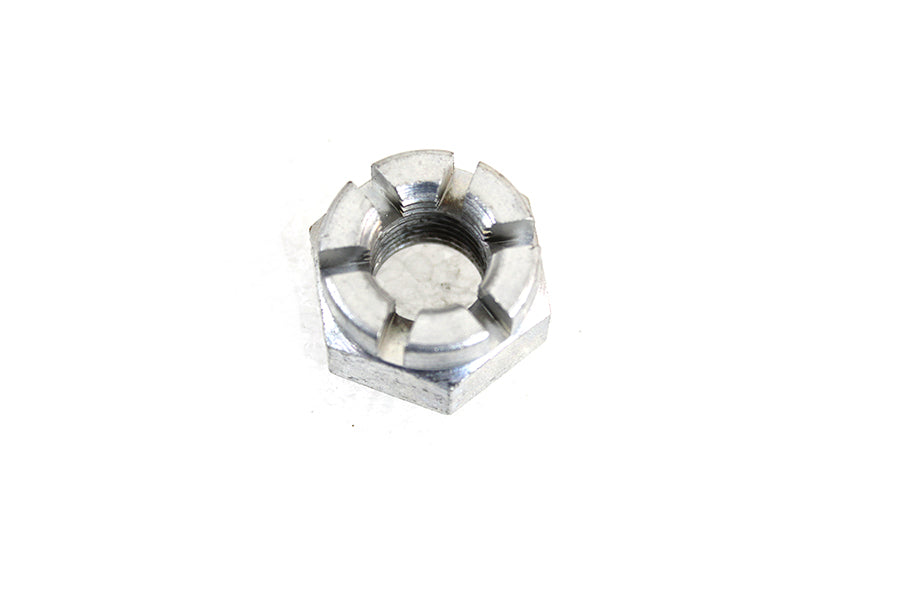 44-0307 - Cadmium Front Axle Nut by Colony