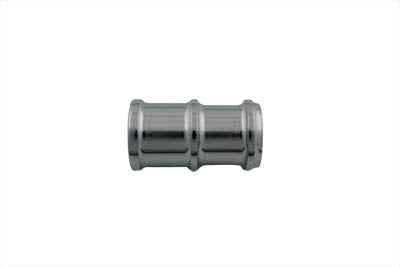 44-0323 - Rear Axle Spacer Chrome by Colony