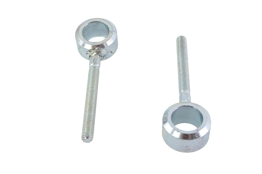 44-0333 - Axle Adjuster Bolts by V-Twin