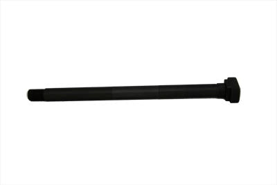 44-0346 - Parkerized Rear Axle by V-Twin