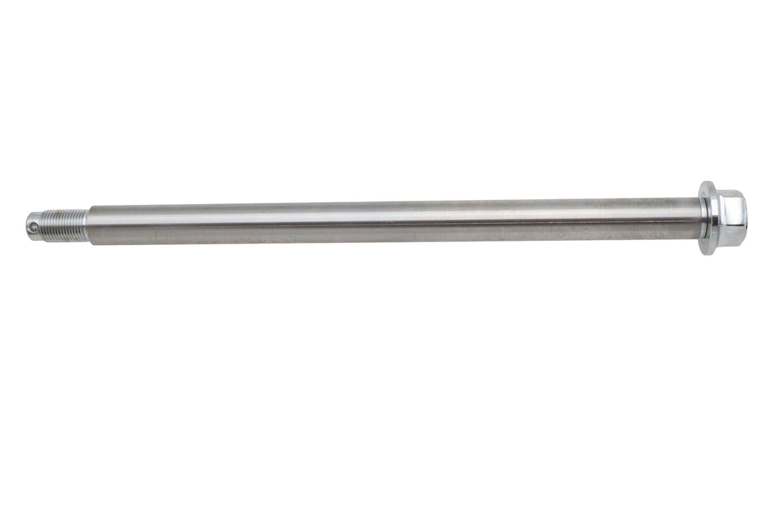 44-0358 - Chrome Front Axle by V-Twin