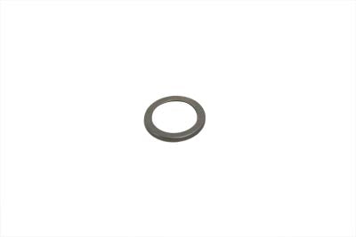 44-0395 - Rear Wheel Hub Bearing Washer by V-Twin