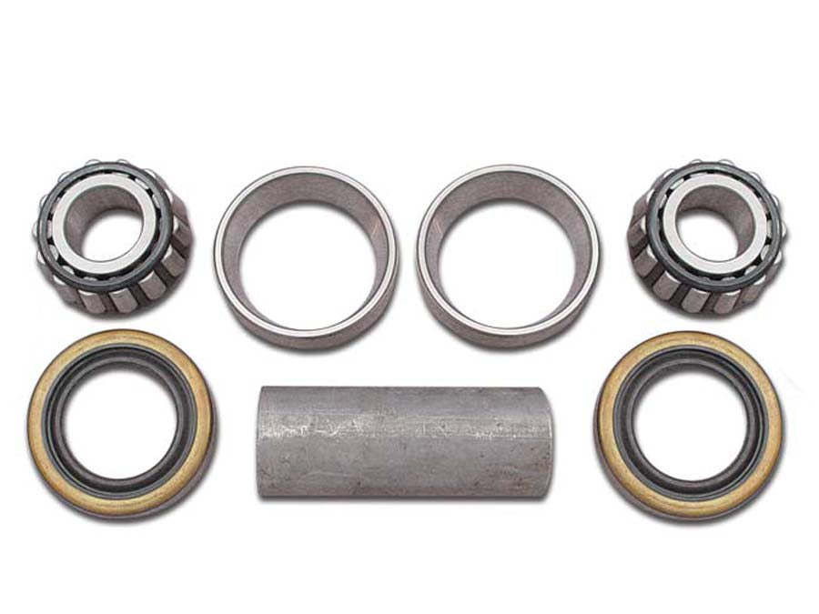 44-0400 - Wheel Hub Bearing Rebuild Kit by V-Twin