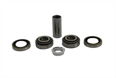 44-0401 - Wheel Hub Bearing Rebuild Kit by V-Twin