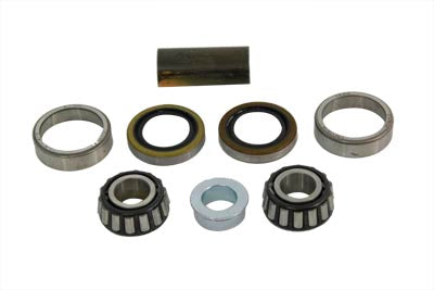 44-0402 - Wheel Hub Bearing Rebuild Kit by V-Twin