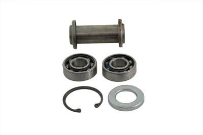 44-0403 - Wheel Hub Bearing Rebuild Kit 3/4 inch by V-Twin
