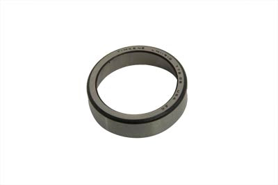 44-0407 - Wheel Hub Bearing Race by V-Twin