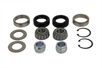 44-0409 - Wheel Hub Bearing Rebuild Kit by V-Twin