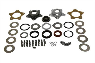 44-0414 - Star Hub Rebuild Kit by V-Twin