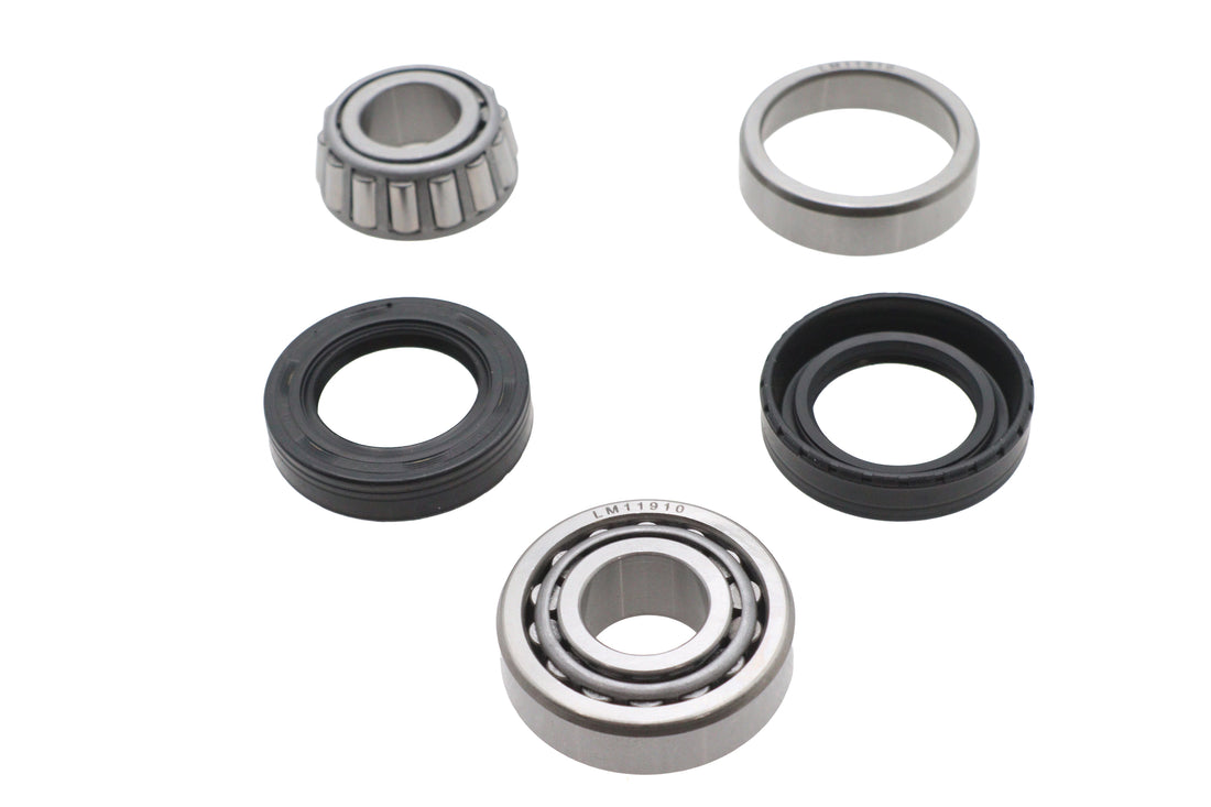 44-0417 - Wheel Hub Bearing Kit by V-Twin