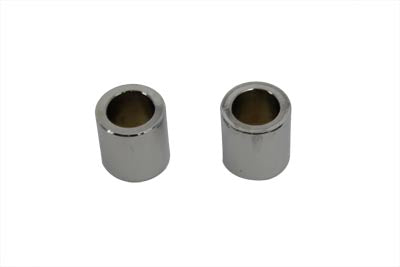 44-0421 - Rear Wheel Hub Bearing Seal Spacer by V-Twin
