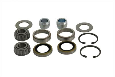44-0450 - Wheel Hub Bearing Assembly Kit by V-Twin