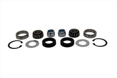 44-0451 - Wheel Hub Bearing Assembly Kit by V-Twin