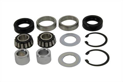 44-0452 - Wheel Hub Bearing Assembly Kit by V-Twin