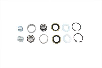 44-0460 - Wheel Hub Bearing Assembly Kit by V-Twin