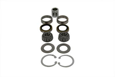 44-0461 - Wheel Hub Bearing Assembly Kit by V-Twin
