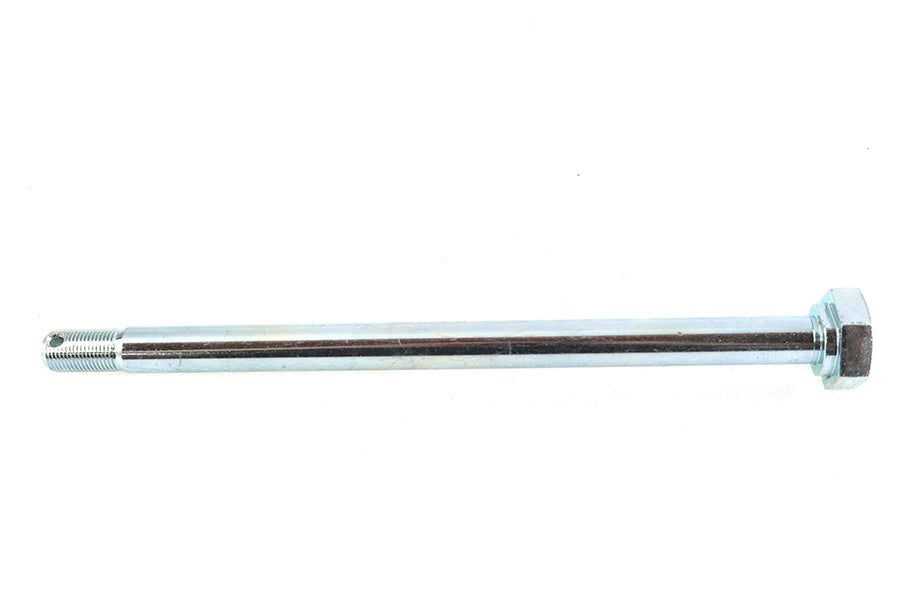 XL Rear Axle Zinc Plated